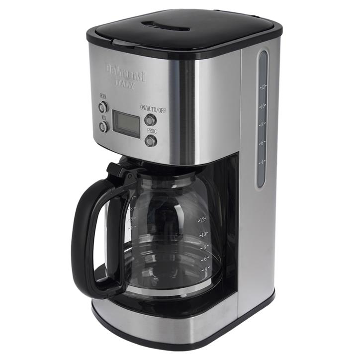 قهوه ساز دلمونتی مدل DL650 Delmonti DL650 Coffee Maker